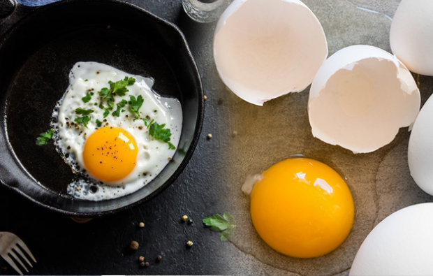 Što je dijeta s kuhanim jajima? 'Jaja' dijeta, slabljenje 12 kilograma tjedno