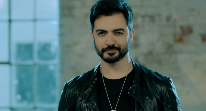 Pjevač Yusuf Güney najavio je svoj novi projekt!