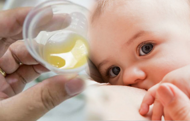 Što je kolostrum (oralno mlijeko), koje su koristi za dijete? Razlika kolostruma od majčinog mlijeka