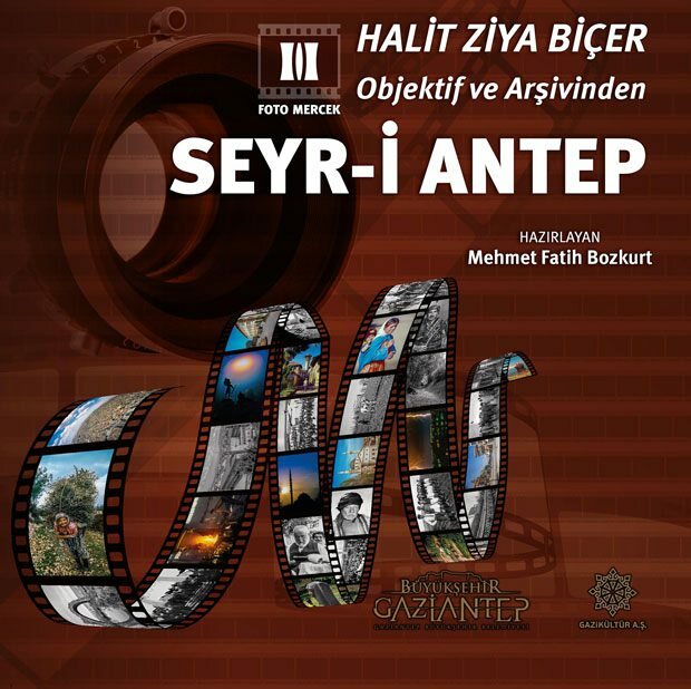 Seyr-i Antep kroz oči Halit Ziya Bicera