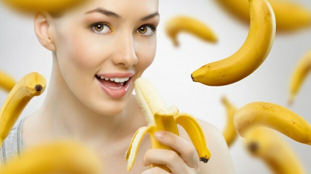 Koje su prednosti jedenja banana?