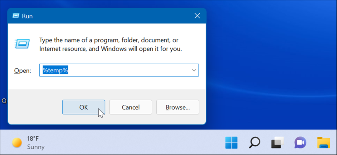 popraviti 100 posto korištenje diska na Windows 11