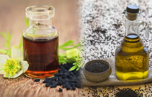 Kako napraviti ulje od crnog sjemena