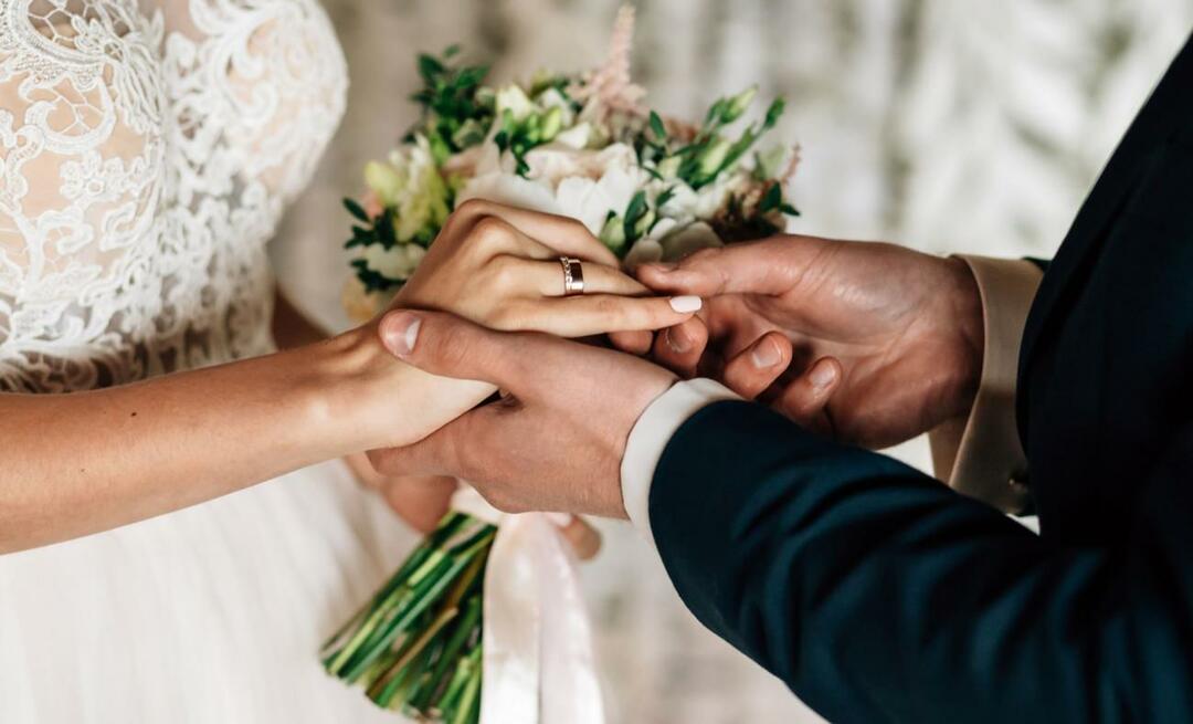 Koja je definicija "Braka", koji je temeljni element društva? Koji su trikovi pravog braka?