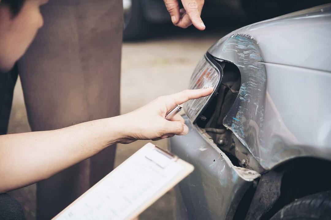 Pokriva li osiguranje automobila potrese? Pokriva li osiguranje štetu na automobilu u slučaju potresa?