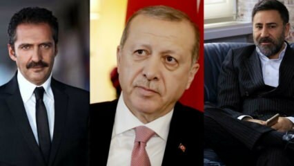 Yavuz Bingöl i İzzet Yıldızhan pozivaju na zajedništvo jedinstva