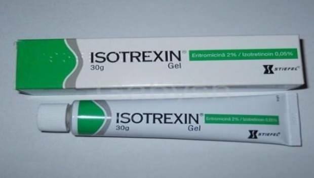 Što je Isotrexin Gel krema? Čemu služi Isotrexin gel? Kako koristiti Isotrexin gel?