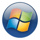 Ikona sustava Windows Vista