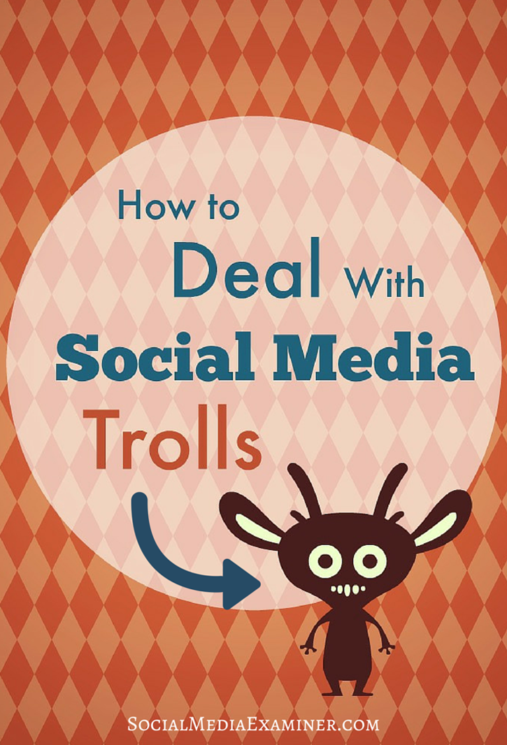 Kako se nositi s trolovima na društvenim mrežama: Ispitivač društvenih medija