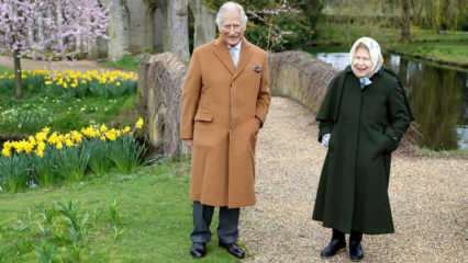 U kući koju je princ Harry napustio, kraljica II. Elizabeth i princ Charles objavili su