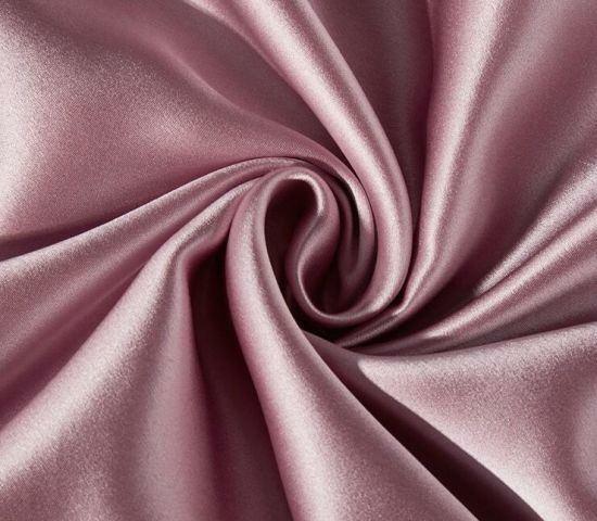 Vrste svilenih tkanina