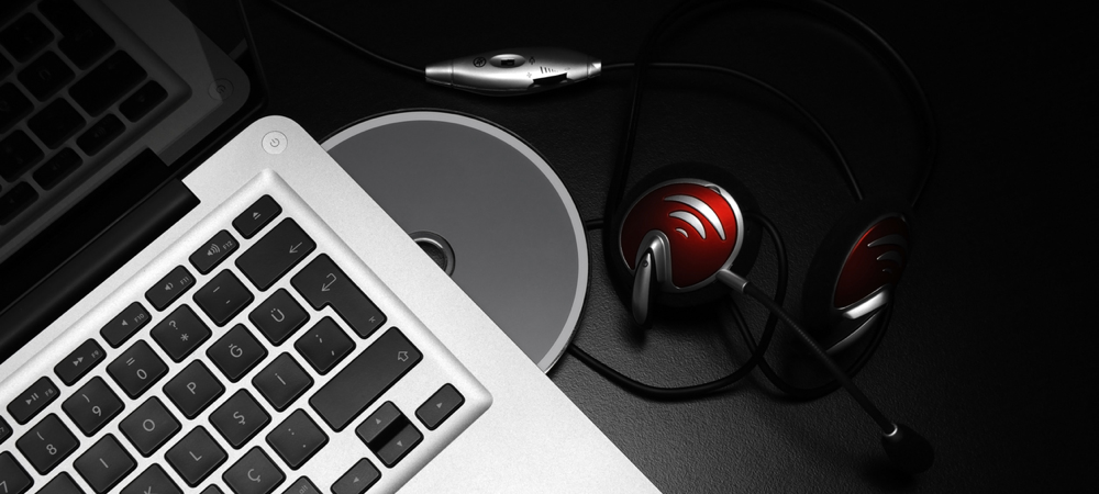Kako snimiti svoj zaslon s internim zvukom na Macu