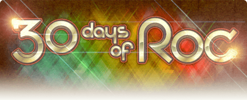 30 dana ili Roc, Aviaryjev glazbeni tvorac