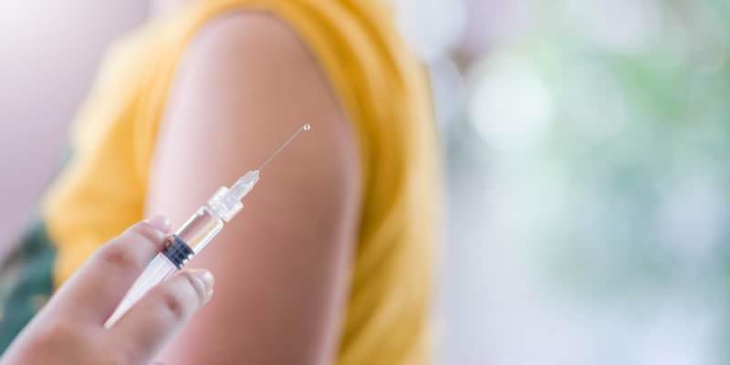 Prekida li cijepljenje post? Objašnjenje cjepiva Covid-19 iz tvrtke Diyanet
