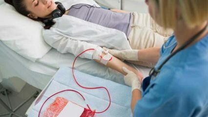 Kada su sati sakupljanja krvi u domu zdravlja? Kada se otvara dom zdravlja?