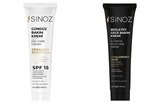 U prodaji su novi proizvodi marke Sinoz! Znači, stvarno djeluju Sinozovi proizvodi?