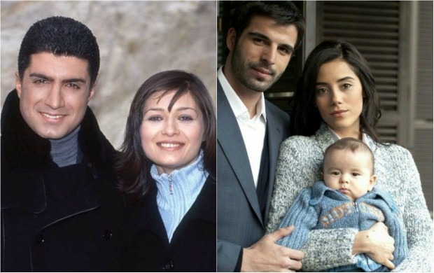 5 turskih TV serija čija su imena ista