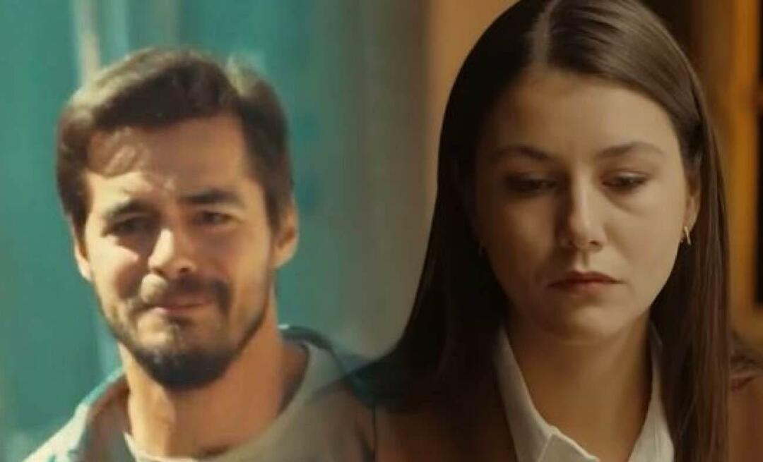 Legendarna glumica Kurtlar Vadisi je u Gönül Dağı ekipi! Planina Gonul 110. trailer epizode!