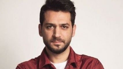 Murat Yıldırım imao je nesreću na snimanju TV serije Ramo!