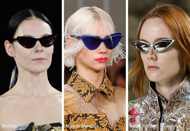 Koji su modeli sunčanih naočala koji su u trendu u ljeto 2018. godine?