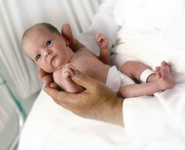 Što je fenilketonurijska bolest u dojenčadi?
