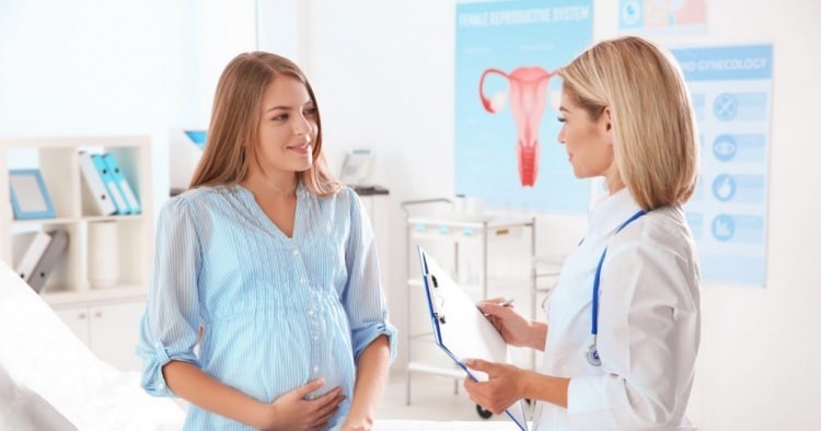 Zdravstveni problemi u trudnoći