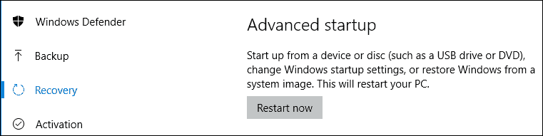 Savjeti za popravku pokvarene instalacije sustava Windows 10