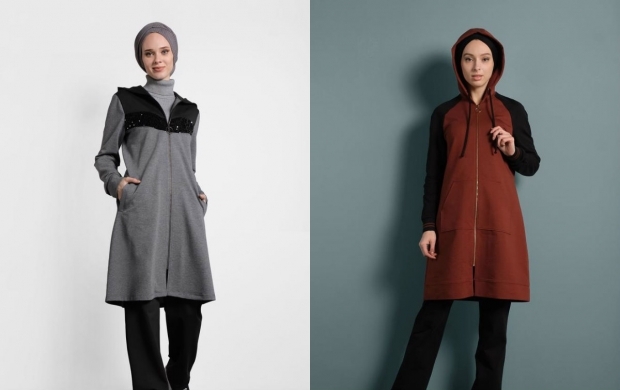 Hijab trenerke modeli 2020