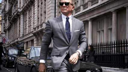 Glumac "James Bond" Daniel Craig neće bogatstvo ostaviti 125 milijuna funti svojoj djeci!