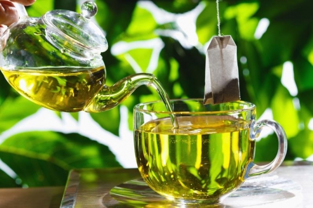 Prednosti pijenja zelenog čaja na prazan želudac