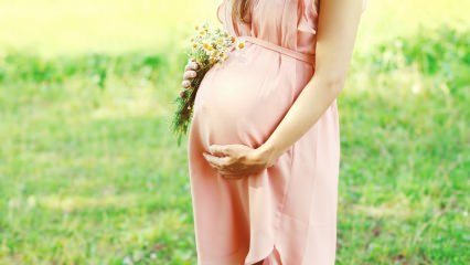 Kakav bi odnos trebao biti tijekom trudnoće? Do kojeg mjeseca trudnoće možete imati seks?