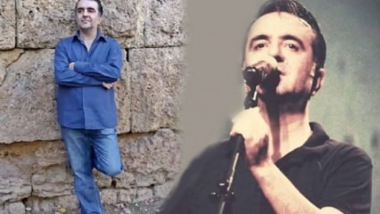 Popularni umjetnik Hakan Yeşilyurt izgubio je život!