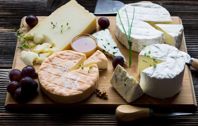 Kako se čuva sir? Kako čuvati sir iz hladnjaka