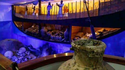 Muzej podvodne arheologije