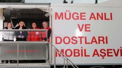 Müge Anlı pozvao na žrtve potresa u Izmiru! 