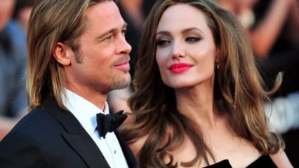 Angelina Jolie daje sve od sebe da se ne razvede!