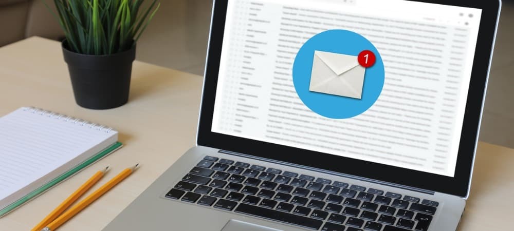 Konfigurirajte Outlook 2010 za preuzimanje cijele IMAP pošte