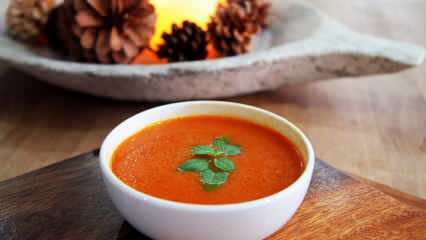 Kako napraviti najlakšu tarhana juhu? Koje su prednosti pijenja tarhana juhe?