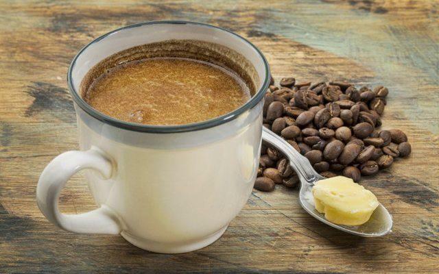 Kako napraviti kavu koja sagorijeva masnoću?