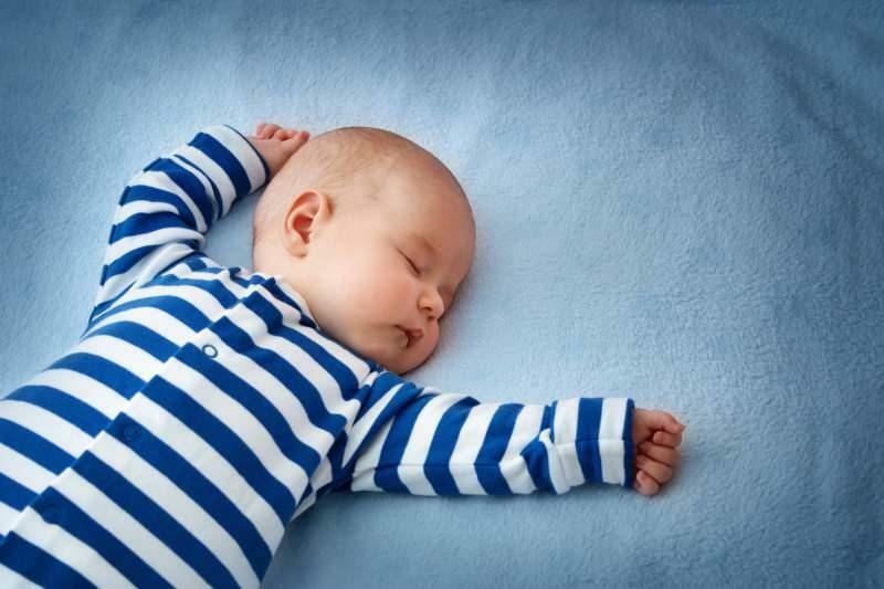 Što znači vidjeti mrtvu bebu u snu