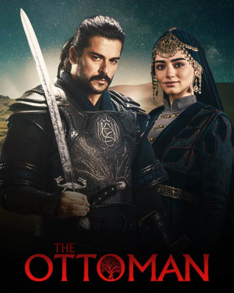 Jesu li Osman Bey i Balgay surađivali? Osnivanje Osman 18. Je li objavljen trailer epizode?