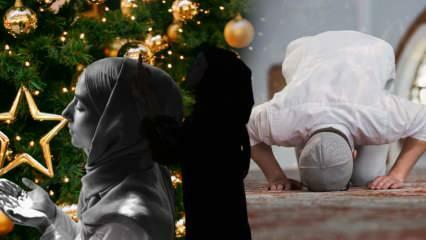 Kako bi muslimani trebali provesti novogodišnju noć? Na što musliman treba obratiti pažnju u novogodišnjoj noći?