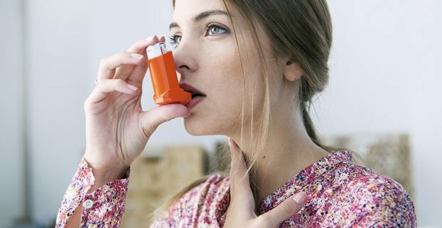 Dobro poznate pogreške u astmi