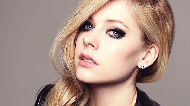 Avril Lavigne vijesti