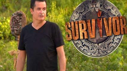 Dobre vijesti za Survivor 2023 od Acuna Ilıcalıja! Otkriveni uzbudljivi detalji 