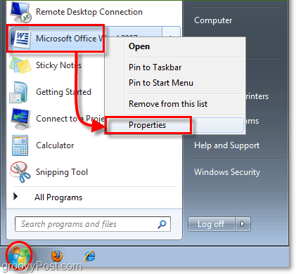 Kako pokrenuti program u načinu kompatibilnosti sa sustavom Windows 7