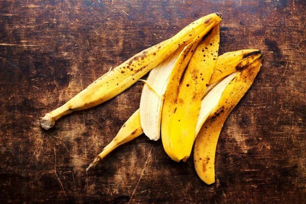 kora od banane