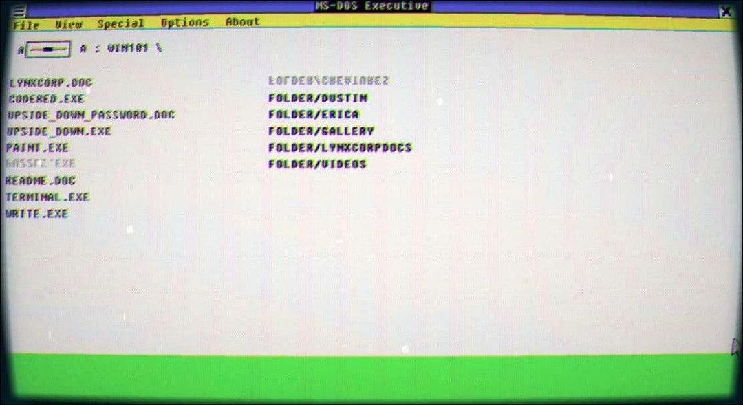 Doživite 1985. godinu sa Windows 1.11 igrom i bacanjem tema