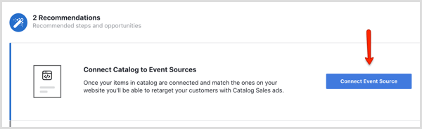 Gumb Facebook Connect Event Source