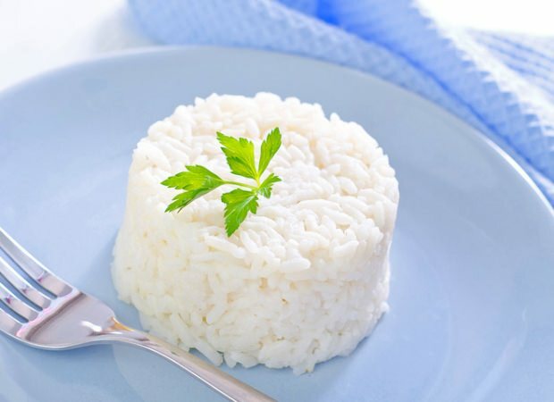 dijetalni recept za rižu